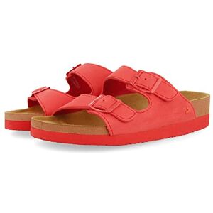 GIOSEPPO , BIO-TYP KORALSANDALIER MED FRUTT FÖR ARACI KVINNOR, 37 EU, Korall, 37 EU GIOSEPPO , BIO-TYP KORALSANDALIER MED FRUTT FÖR ARACI KVINNOR, 37 EU, Korall, 37 EU