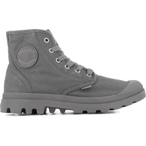 Palladium Herr Pampa hög stövlar, grå, 44,5 EU, Färg: grå, 44.5 EU Palladium Herr Pampa hög stövlar, grå, 44,5 EU, Färg: grå, 44.5 EU