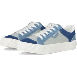 Rocket Dog Cheery Comfort, sneakers med plyschskum för kvinnor., 10 Rocket Dog Cheery Comfort, sneakers med plyschskum för kvinnor., 10