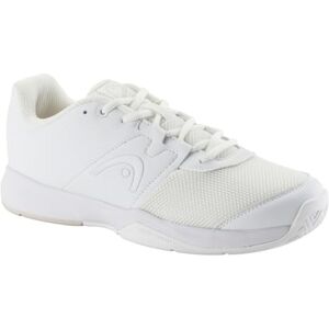 HEAD Revolt Court Women sneakers, vit/grå, 9 UK, Vit grå, 9 UK Wide HEAD Revolt Court Women sneakers, vit/grå, 9 UK, Vit grå, 9 UK Wide