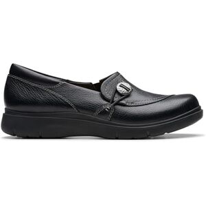Clarks Certina Ease Womens Black Leather, 4.5 Clarks Certina Ease Womens Black Leather, 4.5