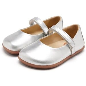GIOSEPPO MECAN, Baby flickor sneakers, silver, 21 EU, Silver, 21 EU GIOSEPPO MECAN, Baby flickor sneakers, silver, 21 EU, Silver, 21 EU