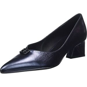 HÖGL Damer colette pumps, indigo, 37,5 EU HÖGL Damer colette pumps, indigo, 37,5 EU