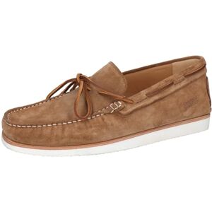 Melvin & Hamilton , Nelson 21, herr Loafer, brun, 43 EU, BRUN, 43 EU Melvin & Hamilton , Nelson 21, herr Loafer, brun, 43 EU, BRUN, 43 EU