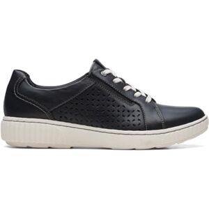 Clarks Dam Caroline Ella Oxford, svart läder, 35,5 EU, Svart läder, 35.5 EU Clarks Dam Caroline Ella Oxford, svart läder, 35,5 EU, Svart läder, 35.5 EU
