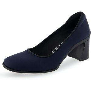 Aerosoles Casta-pumps för kvinnor, Marinstretch, 38 EU Aerosoles Casta-pumps för kvinnor, Marinstretch, 38 EU