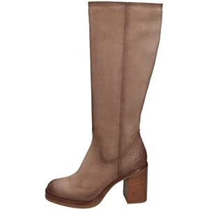 BAGATT Dam D11-abz33 Knee Boot, sand, 39 EU BAGATT Dam D11-abz33 Knee Boot, sand, 39 EU