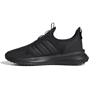 adidas unisex vuxen X_PLR Pulse Shoes, core black/core black/champagne met, 38 2/3 EU adidas unisex vuxen X_PLR Pulse Shoes, core black/core black/champagne met, 38 2/3 EU