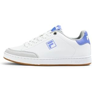 FILA Damsneakers, White-Pale iris, 36 EU, White Pale Iris, 36 EU FILA Damsneakers, White-Pale iris, 36 EU, White Pale Iris, 36 EU