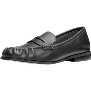 Michael Kors Carlson Loafer, Dammockasin, 37,5 EU, Svart, 37.5 EU Michael Kors Carlson Loafer, Dammockasin, 37,5 EU, Svart, 37.5 EU