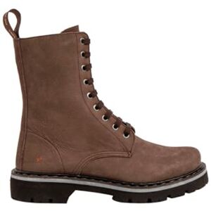 ART 1167 marin, unisex vuxen stövlar, brun, 43 EU, Brunt, 43 EU ART 1167 marin, unisex vuxen stövlar, brun, 43 EU, Brunt, 43 EU