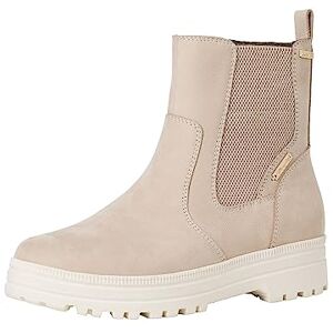 Tamaris Comfort ankelstövlar 8–86421-41 bekväm passform, 411, 37 EU bred Tamaris Comfort ankelstövlar 8–86421-41 bekväm passform, 411, 37 EU bred
