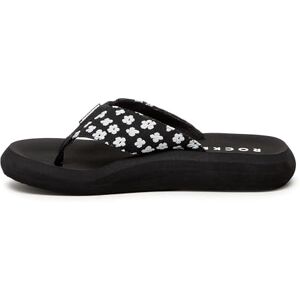 Rocket Dog Spotlight Comfort, flip-flops, sandal, skum-material, damsko, 36 EU Rocket Dog Spotlight Comfort, flip-flops, sandal, skum-material, damsko, 36 EU