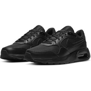 NIKE Air Max Sc herr Sneaker Löpning, Svart Vit Svart, 40 EU NIKE Air Max Sc herr Sneaker Löpning, Svart Vit Svart, 40 EU