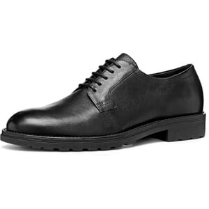 Geox Män U REDCLIF Oxford, svart, 39 EU, svart, 39 EU Geox Män U REDCLIF Oxford, svart, 39 EU, svart, 39 EU