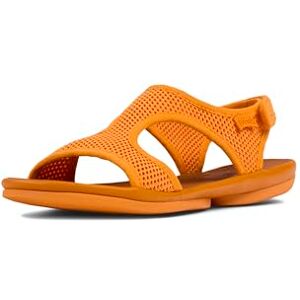 Camper Dam Right Nina K201645 T-Strap Sandal, Orange 002, 39 EU, Orange 002, 39 EU Camper Dam Right Nina K201645 T-Strap Sandal, Orange 002, 39 EU, Orange 002, 39 EU