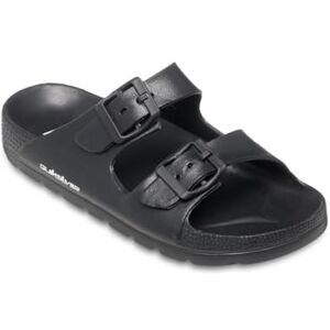Quiksilver Embark herrsandaler, antracit, 47 EU Quiksilver Embark herrsandaler, antracit, 47 EU