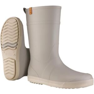 Dunlop Amsterdammer Rain Bootwomen, Grå, 38 EU Dunlop Amsterdammer Rain Bootwomen, Grå, 38 EU