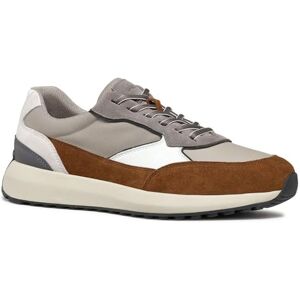 Geox Volpiano Low Sneakers - Daglig användning Geox Volpiano Low Sneakers - Daglig användning
