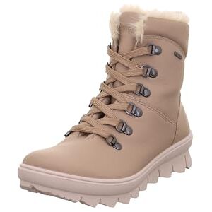 Legero Dam Novara dam varm fodrad Gore-tex Storm (beige) 4040 stövletter, Storm beige 4040, 37.5 EU Legero Dam Novara dam varm fodrad Gore-tex Storm (beige) 4040 stövletter, Storm beige 4040, 37.5 EU
