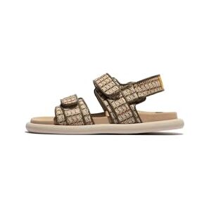 Fly London dam PAAV228FLY Sandal, Khaki/Bumblebee, 8 UK, Kaki humla, 41 EU Fly London dam PAAV228FLY Sandal, Khaki/Bumblebee, 8 UK, Kaki humla, 41 EU