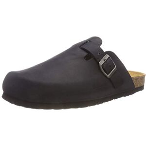 Dr. Brinkmann herrsandaler, blå, 43 EU Dr. Brinkmann herrsandaler, blå, 43 EU