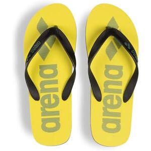 ARENA Flip Flop, unisex flip-flops för vuxna, Artic_Lime-Mangrove, 46 EU, Artic Lime Mangrove, 46 EU ARENA Flip Flop, unisex flip-flops för vuxna, Artic_Lime-Mangrove, 46 EU, Artic Lime Mangrove, 46 EU
