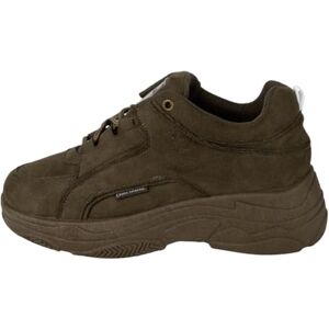 CHATTAWAK Dam 8LEAKAKI36 Basket, khaki, 36 EU, kaki, 36 EU CHATTAWAK Dam 8LEAKAKI36 Basket, khaki, 36 EU, kaki, 36 EU