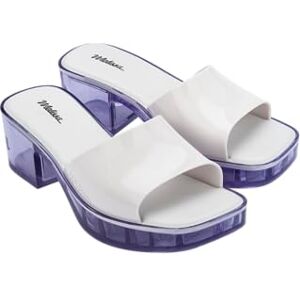 Melissa Form Ad, Mule Kvinna, Rosa, 39 EU Melissa Form Ad, Mule Kvinna, Rosa, 39 EU