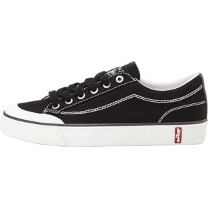Levi's Dam LS2 S, vanlig svart, 36 EU, Vanlig svart Levi's Dam LS2 S, vanlig svart, 36 EU, Vanlig svart