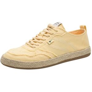 Tamaris dam 1-23739-46 sneakers, gul, 37 EU Tamaris dam 1-23739-46 sneakers, gul, 37 EU