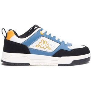 Kappa Manis vita sneakers för pojkar, storlek 36 Kappa Manis vita sneakers för pojkar, storlek 36