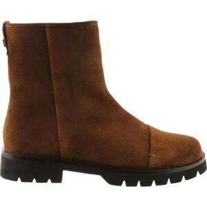 HÖGL Dam Theo Ankle Boot, Khaki, 41,5 EU X-bred, kaki, 41.5 EU X-bred HÖGL Dam Theo Ankle Boot, Khaki, 41,5 EU X-bred, kaki, 41.5 EU X-bred