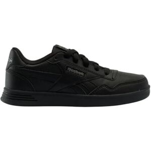 Reebok Court Advance, Sneaker Barn och ungdomar, Svart, 38 EU Reebok Court Advance, Sneaker Barn och ungdomar, Svart, 38 EU