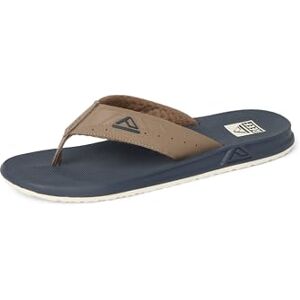 REEF HERS SANDALer, PHANTOMS, KHAKI MARINBLÅ, Kaki marinblå, 44 EU REEF HERS SANDALer, PHANTOMS, KHAKI MARINBLÅ, Kaki marinblå, 44 EU