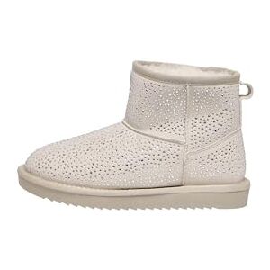 ONLY Onlfeodora Teddy fodrad strass båt, beige, 36 EU, Beige, 36 EU ONLY Onlfeodora Teddy fodrad strass båt, beige, 36 EU, Beige, 36 EU