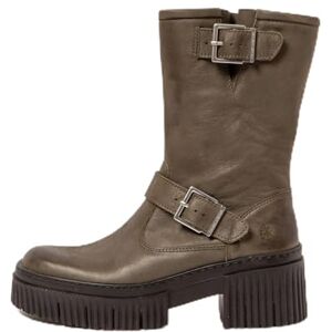 ART 1397 York, damstövlar, Kaki, 37 EU, khaki, 37 EU ART 1397 York, damstövlar, Kaki, 37 EU, khaki, 37 EU