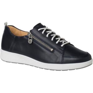 Ganter dam Klara sneakers, mörkblå, 34,5 EU bred, Mörkblå, 34.5 EU Weit Ganter dam Klara sneakers, mörkblå, 34,5 EU bred, Mörkblå, 34.5 EU Weit