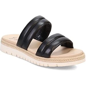 ARA Jamaica damtofflor, svart, 36 EU, svart, 36 EU ARA Jamaica damtofflor, svart, 36 EU, svart, 36 EU