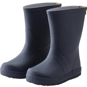 Sterntaler Unisex barngummistövlar, marinblå, 28 EU Sterntaler Unisex barngummistövlar, marinblå, 28 EU