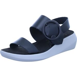 Fly London dam BANI739FLY Sandal, svart, 6 UK, Svart, 36 EU Fly London dam BANI739FLY Sandal, svart, 6 UK, Svart, 36 EU