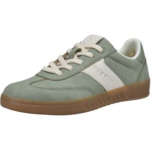 bugatti damsneakers 435AQJ025550-7221, 36, ljusgrön/offwhite bugatti damsneakers 435AQJ025550-7221, 36, ljusgrön/offwhite