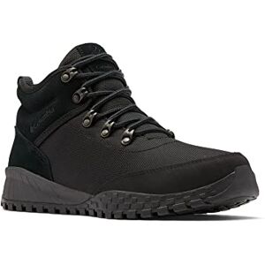 Columbia Fairbanks Mid, vinterkängor för herrar Columbia Fairbanks Mid, vinterkängor för herrar