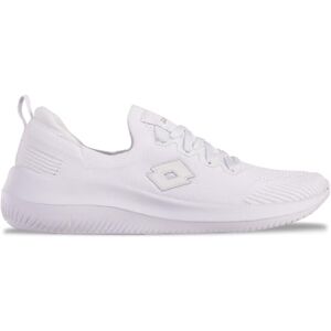 Lotto Vit Silver Unisex Sneakers - Sko Lotto Vit Silver Unisex Sneakers - Sko