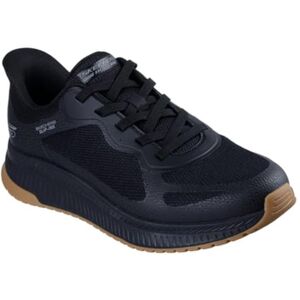 SKECHERS BOBS SQUAD 4 Slip-On Sneakers SKECHERS BOBS SQUAD 4 Slip-On Sneakers