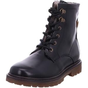 Bisgaard maia tex, modebåt, Polido Black, 39 EU Bisgaard maia tex, modebåt, Polido Black, 39 EU