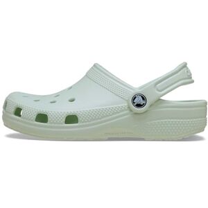 Crocs Classic Clog K Träskor unisex – barn, Mint Tint, 29/30 Crocs Classic Clog K Träskor unisex – barn, Mint Tint, 29/30