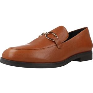 Geox Damer D Cloridie B Moccasin, konjak, 39.5 EU Geox Damer D Cloridie B Moccasin, konjak, 39.5 EU