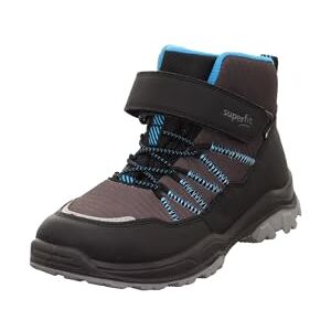 Superfit JUPITER - Storlek 32 EU, Grå, för barn - Skor Superfit JUPITER - Storlek 32 EU, Grå, för barn - Skor