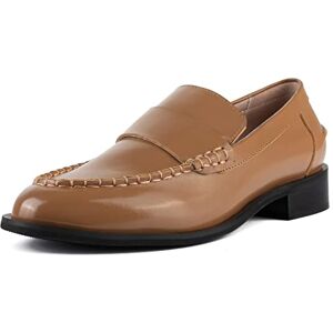 L37 HANDMADE SHOES Damer Always and Forever Moccasin, Nude, 36 EU, Nude, 36 EU L37 HANDMADE SHOES Damer Always and Forever Moccasin, Nude, 36 EU, Nude, 36 EU